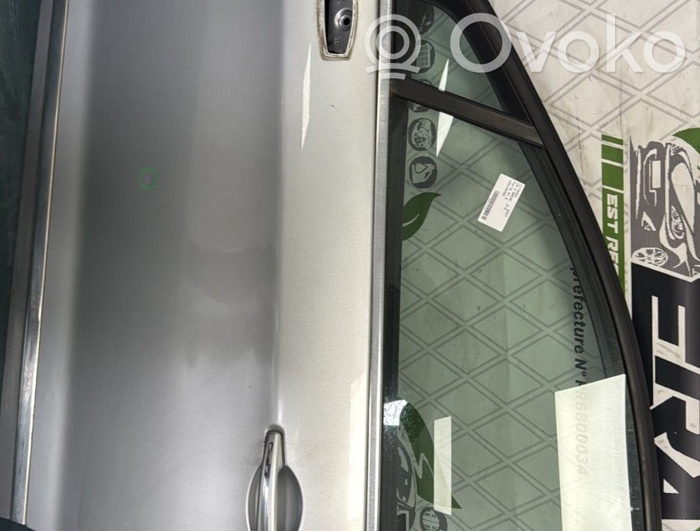 Citroen C5 Durvis 