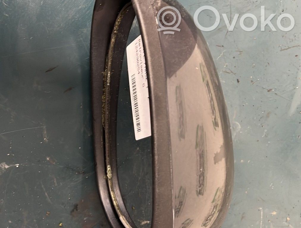 Espejo lateral manual   C2S51671
