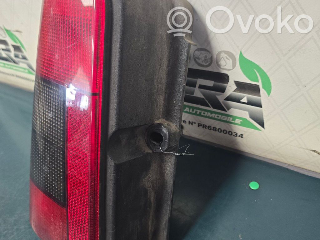 Citroen Berlingo Takavalot 