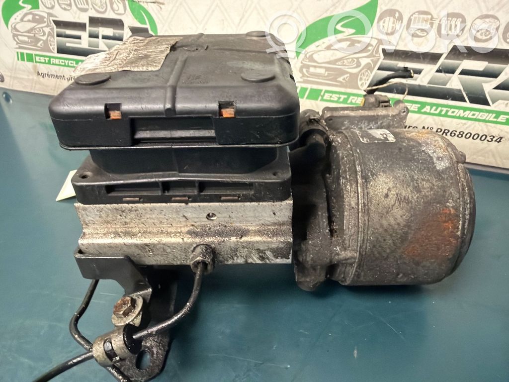 Citroen C5 Bomba hidráulica del techo descapotable 