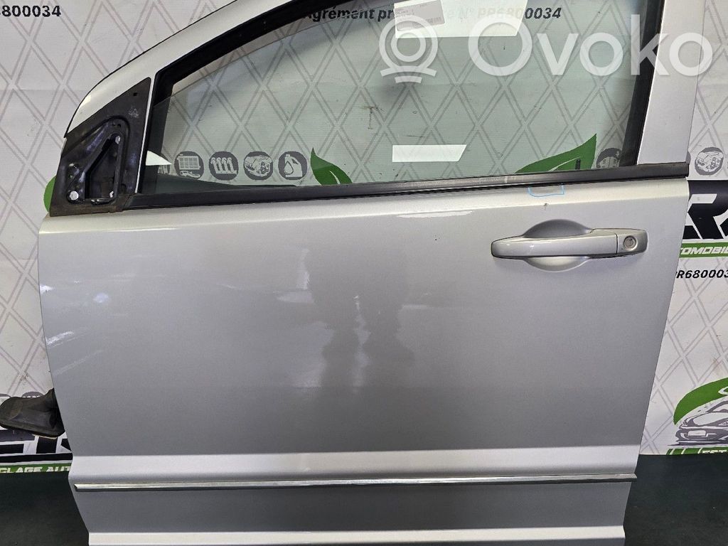 Dodge Caliber Priekinės durys 
