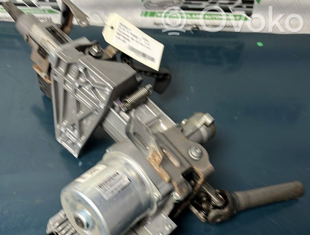 Renault Clio IV Kit colonne de direction 