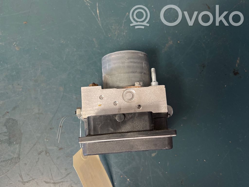 Opel Corsa D ABS bloks 