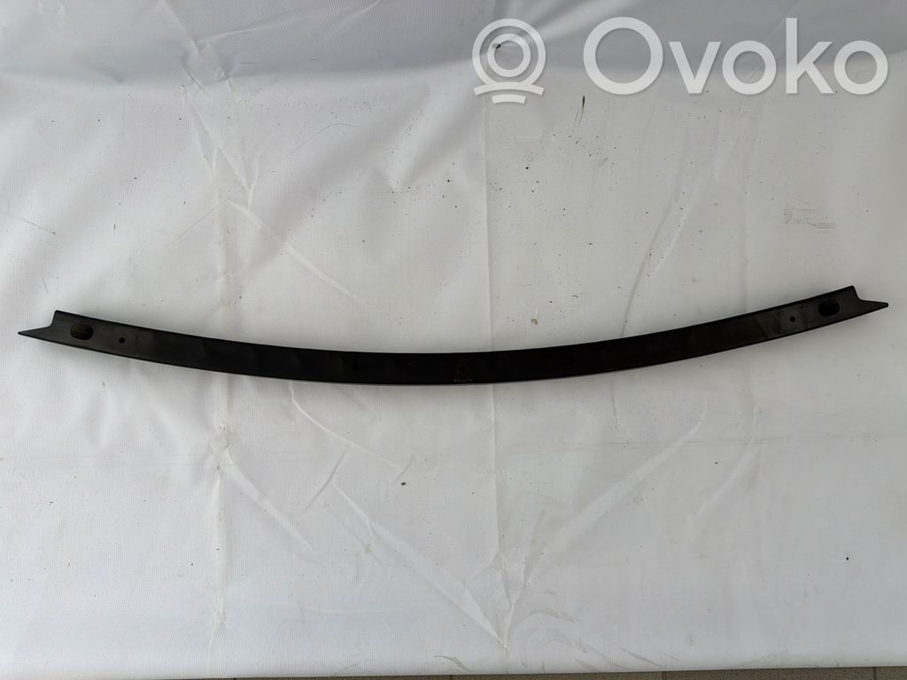 Toyota Corolla E210 E21 Front bumper support beam 