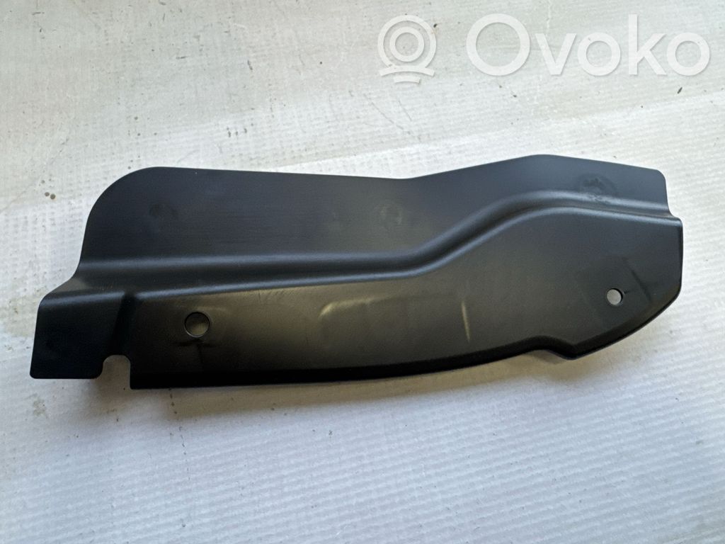 Opel Astra K Bridă fixare aripă față 