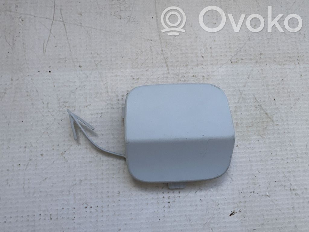 Galinis bamperis   0097A