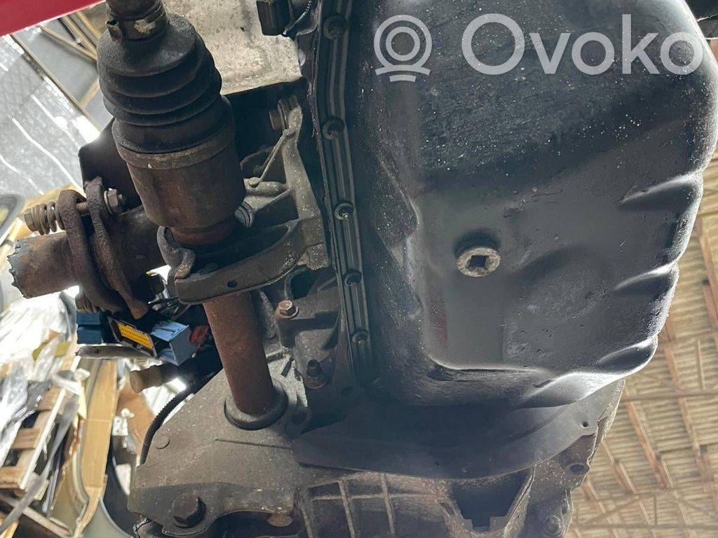 Kit moteur   D4F,D4FD740,D4F740