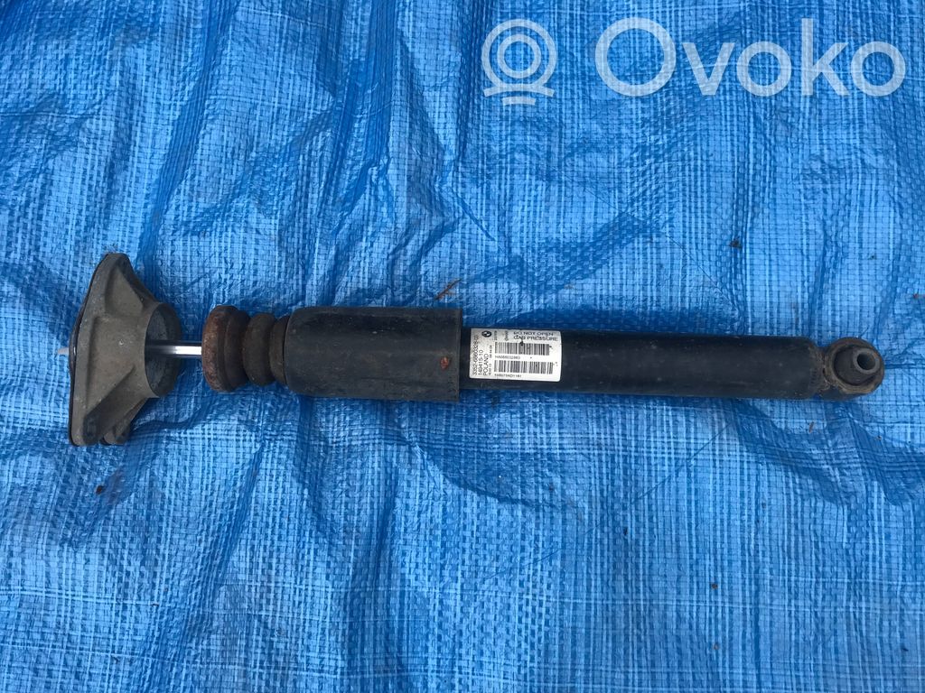 BMW 1 F20 F21 Aizmugurē amortizators 