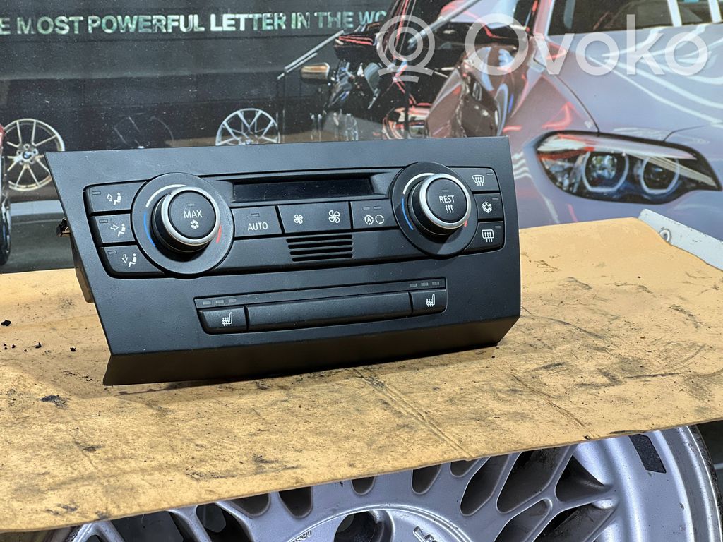 Climate control unit   9199260