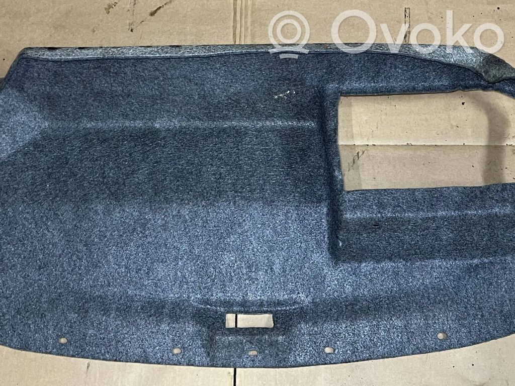 BMW Z3 E36 Trunk/boot trim cover 