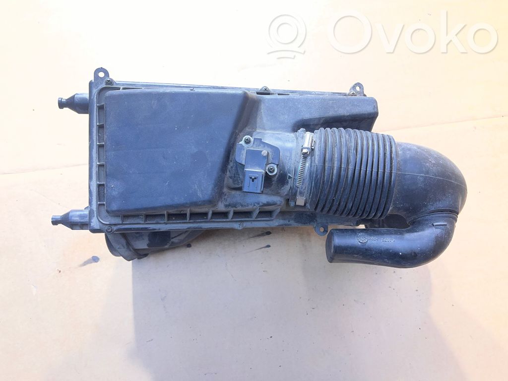 Land Rover Range Rover L405 Cutie filtru aer 