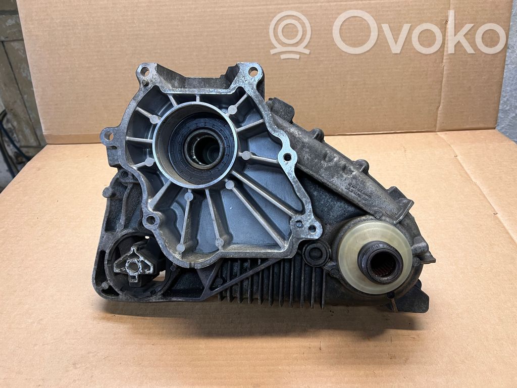 Gearbox transfer box case   7599887