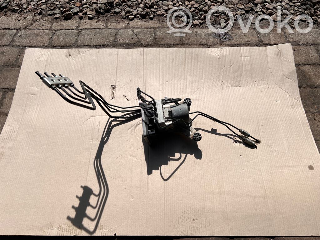 BMW 5 G30 G31 G38 ABS-pumppu 