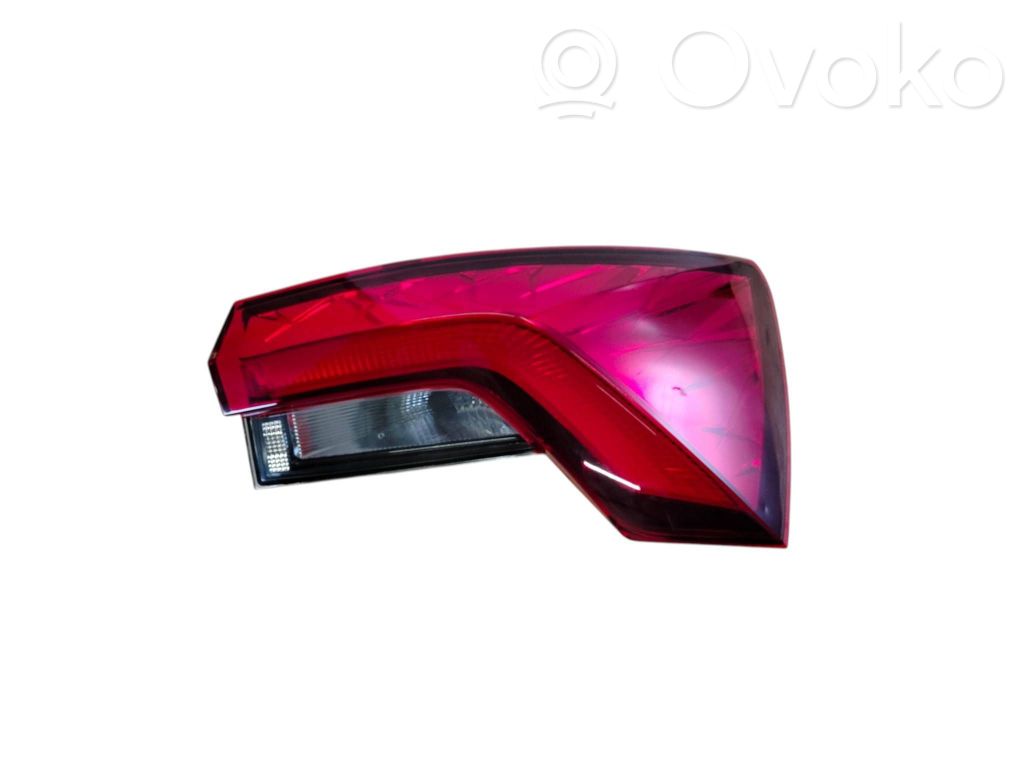Skoda Kamiq Lampa tylna 