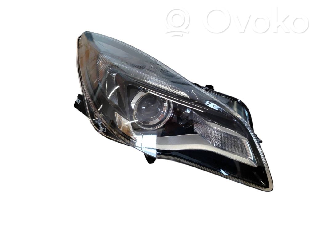 Opel Insignia A Lampa przednia 