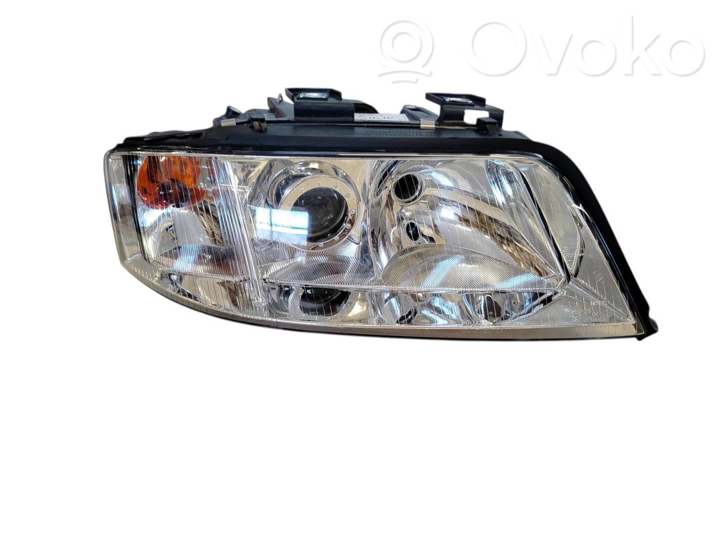 Audi A6 S6 C5 4B Scheinwerfer 