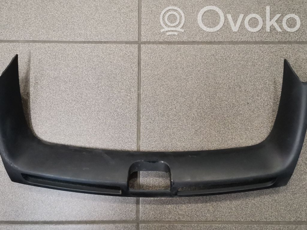 Citroen C4 I Picasso Other interior part 