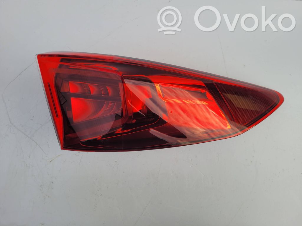 Cupra Formentor Takavalot 