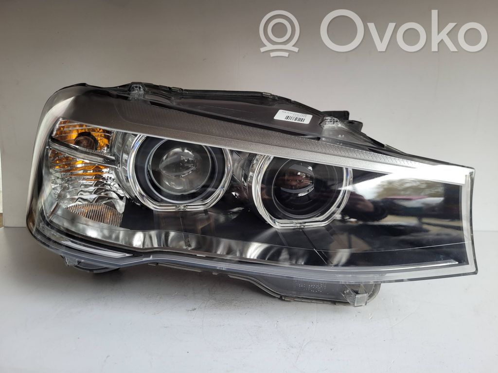BMW X3 F25 Far 