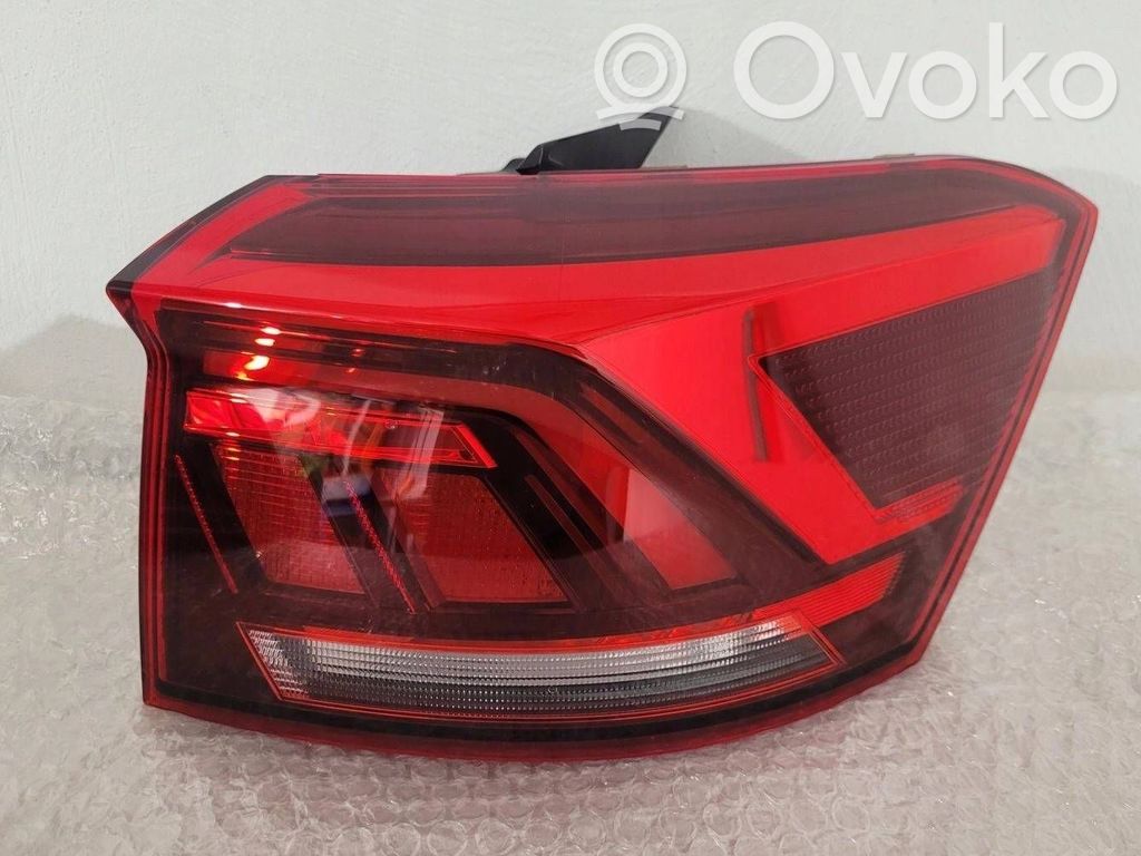 Volkswagen T-Roc Lampa tylna 