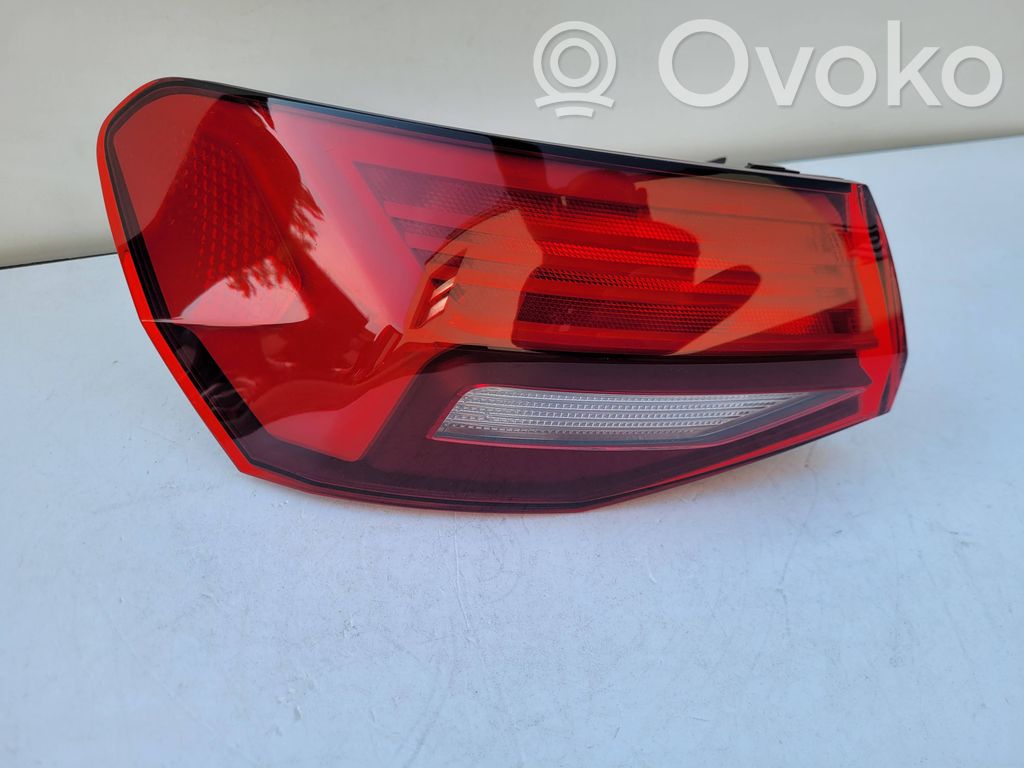 Audi A3 8Y Lampa tylna 