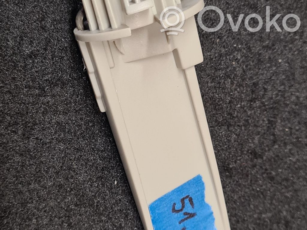 Volvo V70 Element lampy tylnej 