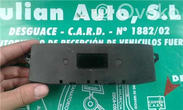 GPS navigation control unit/module   96439997XT