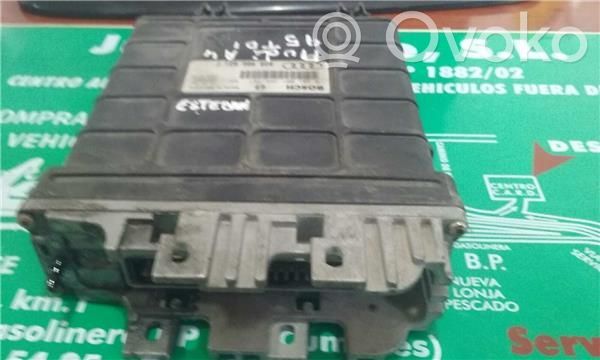 Audi A4 S4 B5 8D Engine control unit/module ECU 