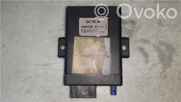 Seat Leon (1M) Engine control unit/module ECU 