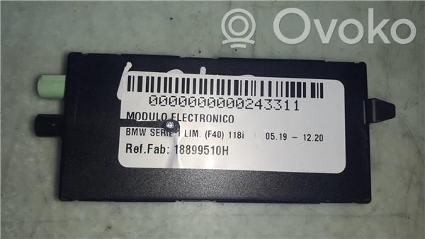 Engine control unit/module ECU   18899510H,920690081ANTENA
