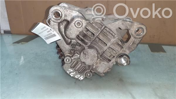 Mazda 6 Generator/alternator 