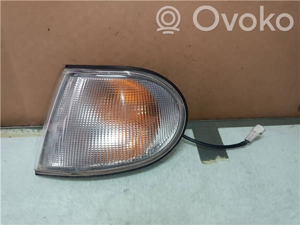 Tata Safari Etusuuntavilkku 