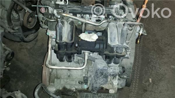 Austauschmotor