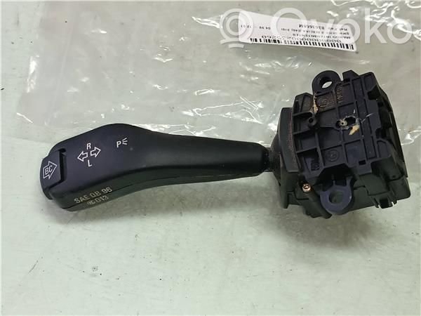 Multifunctional control switch/knob   8363668M