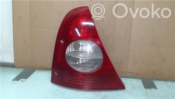Lámpara de faros/luces traseros