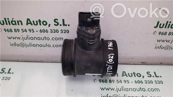 Ilmamassan virtausanturi   57906461A,281002355BOSCH