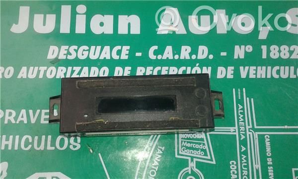 Peugeot 306 GPS navigation control unit/module 