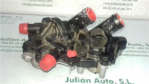 Seat Leon (5F) Pompa wody 