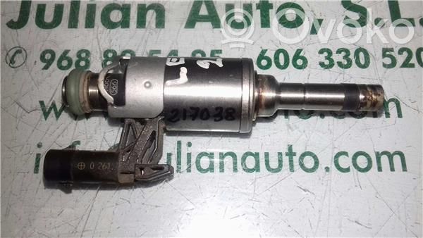 Inyector de combustible   4E133046A,2PINES