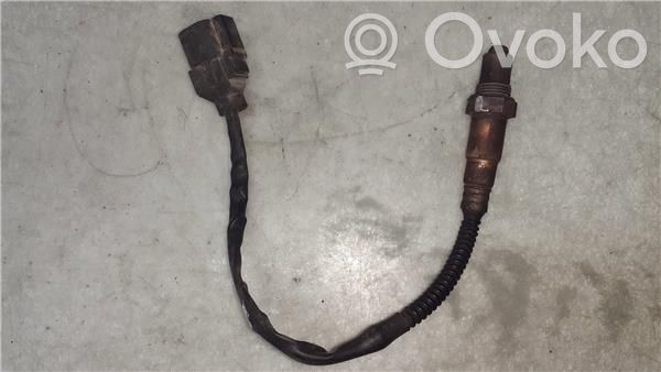 Lambda-anturi   9350931001,BOSCH