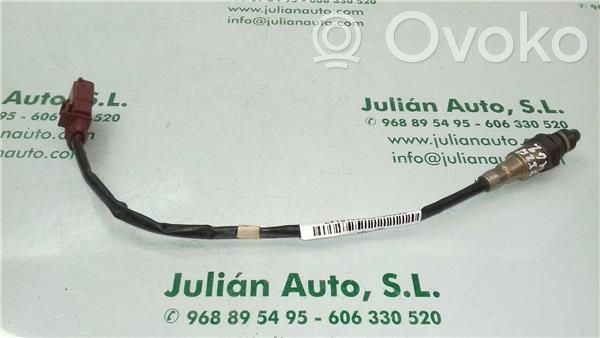 Seat Ibiza IV (6J,6P) Lambda probe sensor 