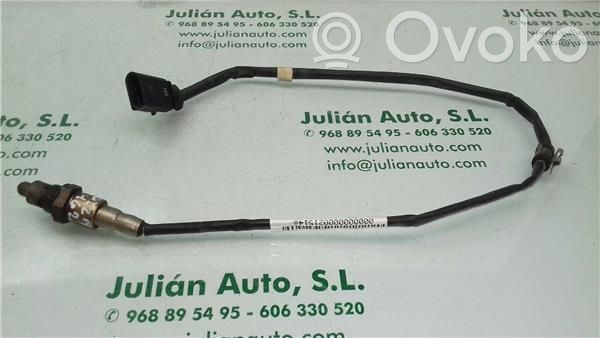 Seat Ibiza IV (6J,6P) Lambda probe sensor 