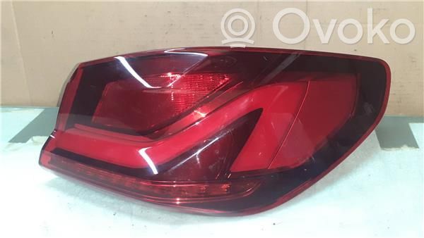 BMW 1 F40 Lampada fanale posteriore 