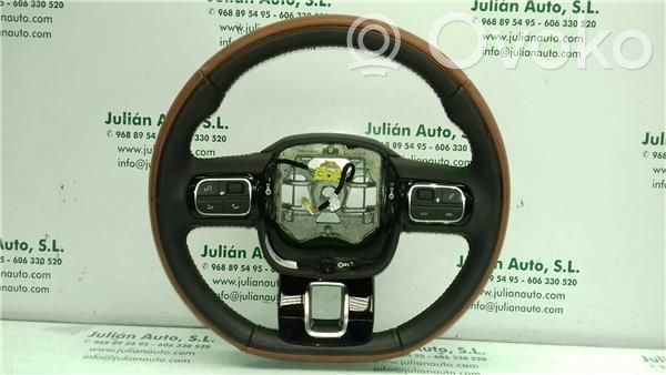 Citroen C3 Steering wheel 