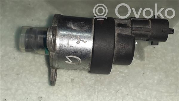 Renault Laguna II Capteur de pression de carburant 