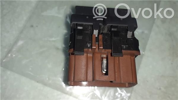 Przyciski szyb   2650305,26503MARRON