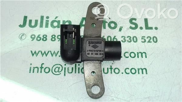 Sensor de petardeo del motor   8200439315