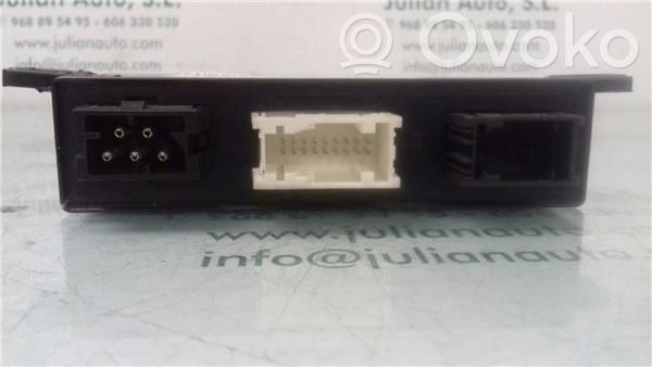 Engine control unit/module   613583776019,689667159800