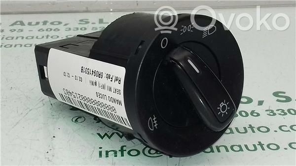 Light switch   6R0941531B