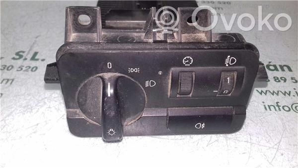 Alpina B3 E46 Interruptor de luz 
